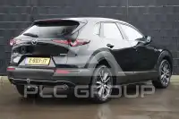 2022 Mazda CX-30