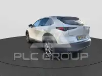2022 Mazda CX-30