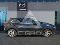 2022 Mazda CX-30