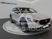 2022 Mazda CX-30