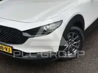 2022 Mazda CX-30
