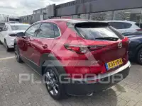 2022 Mazda CX-30