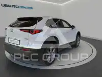 2022 Mazda CX-30