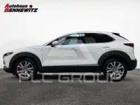 2022 Mazda CX-30