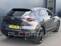 2022 Mazda CX-30