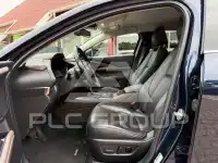 2022 Mazda CX-30