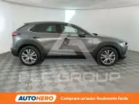 2022 Mazda CX-30