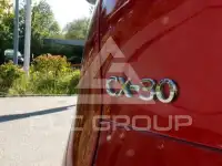 2022 Mazda CX-30