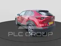 2022 Mazda CX-30