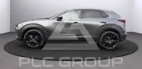 2022 Mazda CX-30