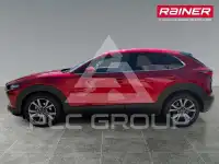2022 Mazda CX-30