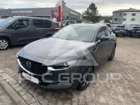 2022 Mazda CX-30
