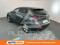 2022 Mazda CX-30