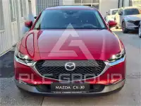 2022 Mazda CX-30