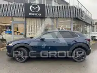 2022 Mazda CX-30