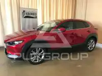 2022 Mazda CX-30