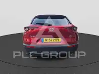 2022 Mazda CX-30