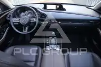 2022 Mazda CX-30