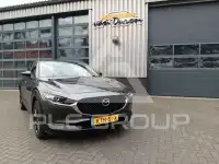 2022 Mazda CX-30