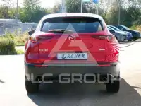 2022 Mazda CX-30