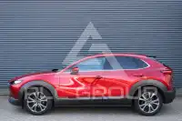 2022 Mazda CX-30