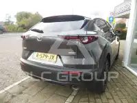 2022 Mazda CX-30