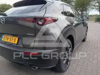 2022 Mazda CX-30