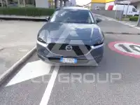 2022 Mazda CX-30