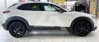 2022 Mazda CX-30
