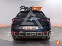 2022 Mazda CX-30