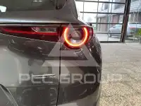 2022 Mazda CX-30
