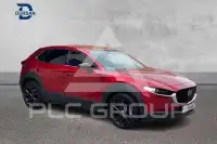 2022 Mazda CX-30