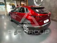 2022 Mazda CX-30