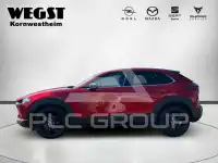 2022 Mazda CX-30