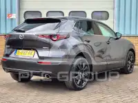 2022 Mazda CX-30