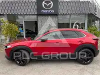 2022 Mazda CX-30