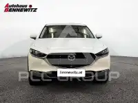 2022 Mazda CX-30