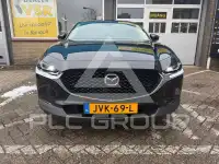 2022 Mazda CX-30
