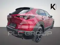 2022 Mazda CX-30
