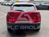 2022 Mazda CX-30