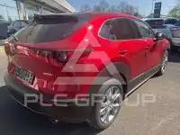 2022 Mazda CX-30