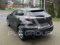 2022 Mazda CX-30
