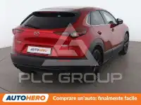 2022 Mazda CX-30