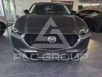 2022 Mazda CX-30