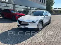 2022 Mazda CX-30