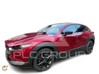 2022 Mazda CX-30