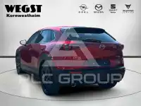 2022 Mazda CX-30