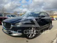 2022 Mazda CX-30