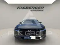 2022 Mazda CX-30