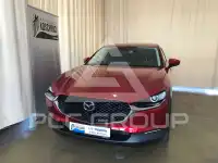 2022 Mazda CX-30
